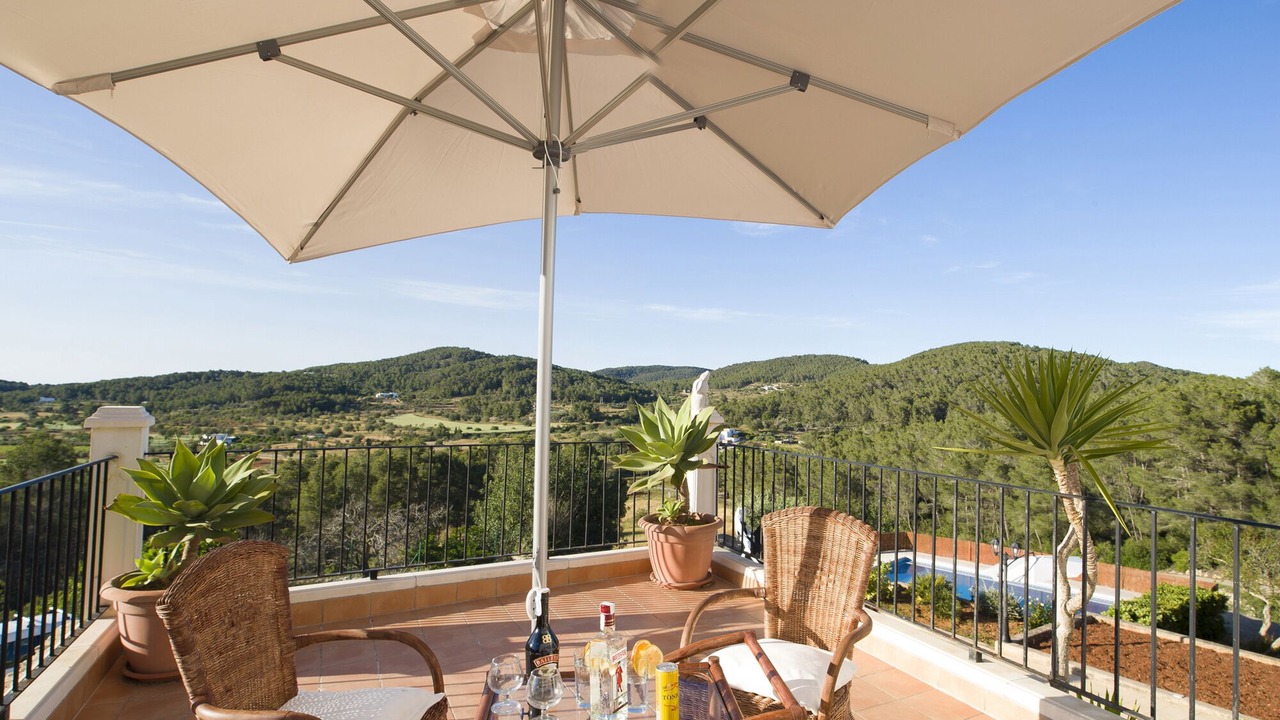 Photo of Outdoor in Sant Antoni de Portmany