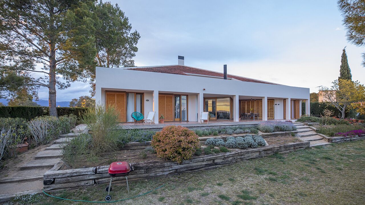 Photo of Outdoor in Garriguella