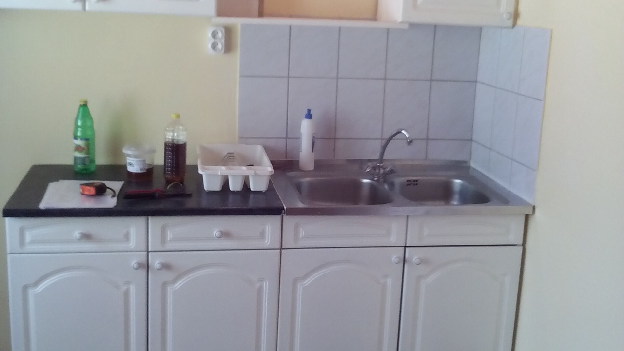 Photo of Kitchen in Aggtelek