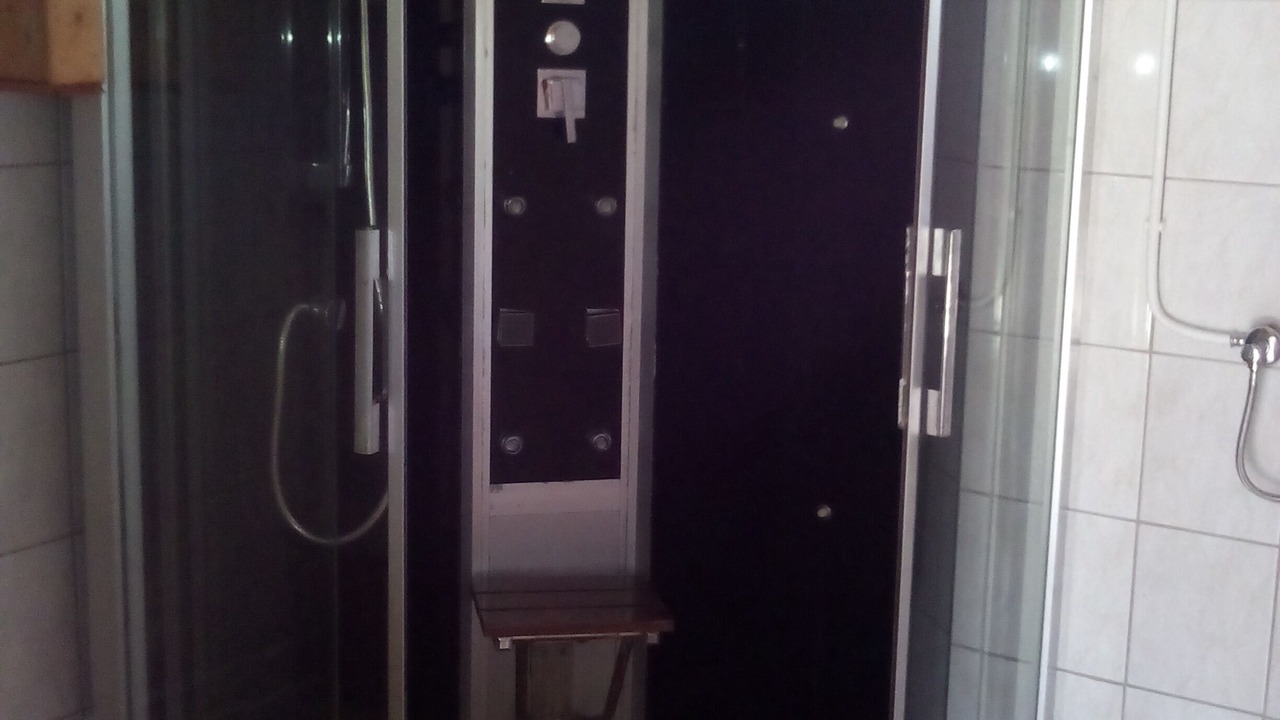 Photo of Bathroom in Aggtelek
