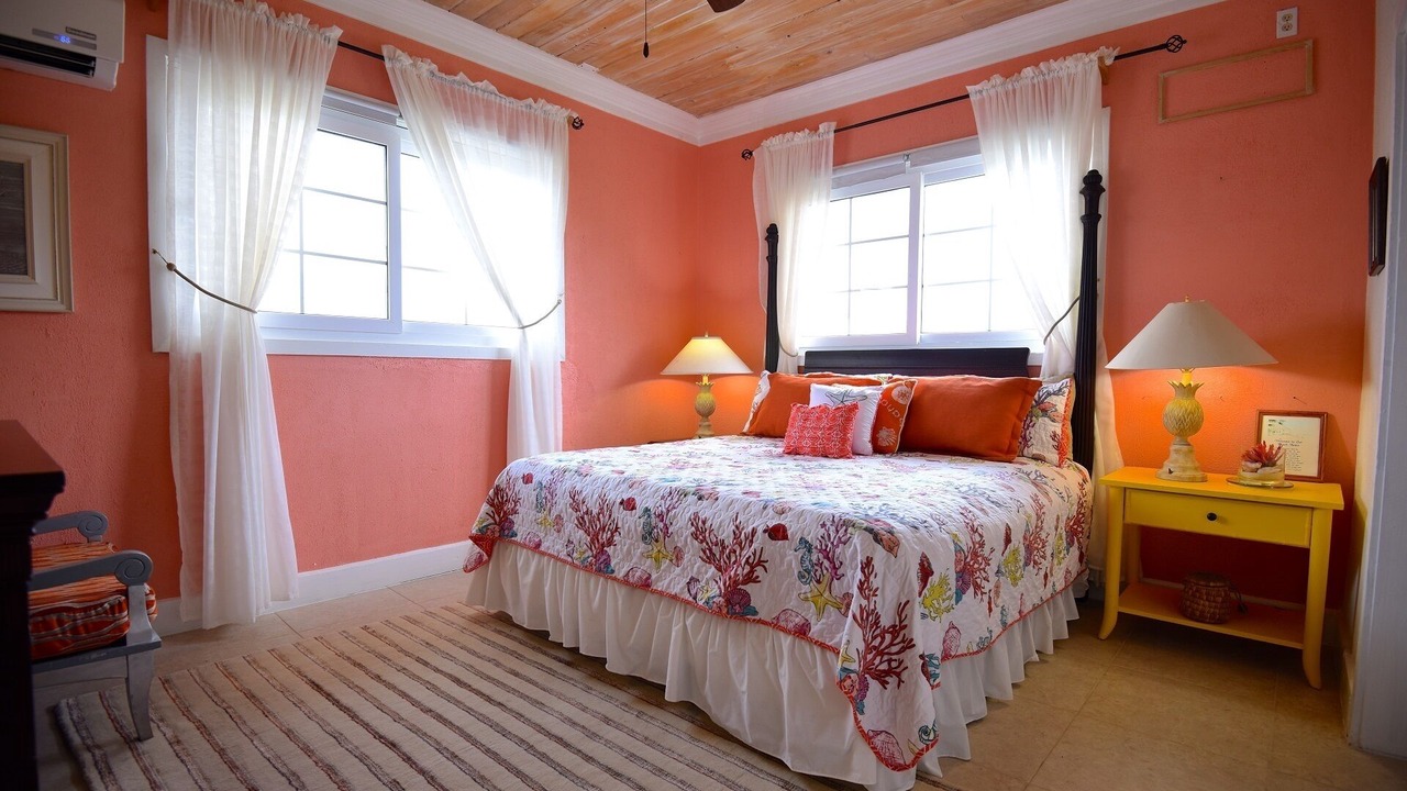 Photo of Bedroom in Old Bight