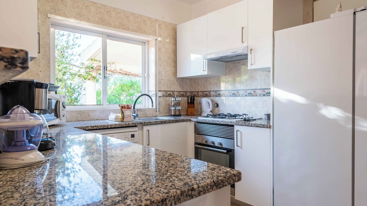Photo of Kitchen in Portimao