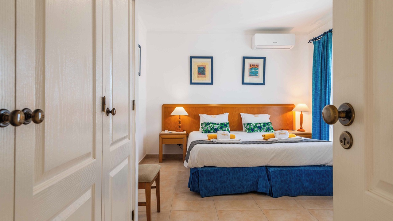 Photo of Bedroom in Portimao