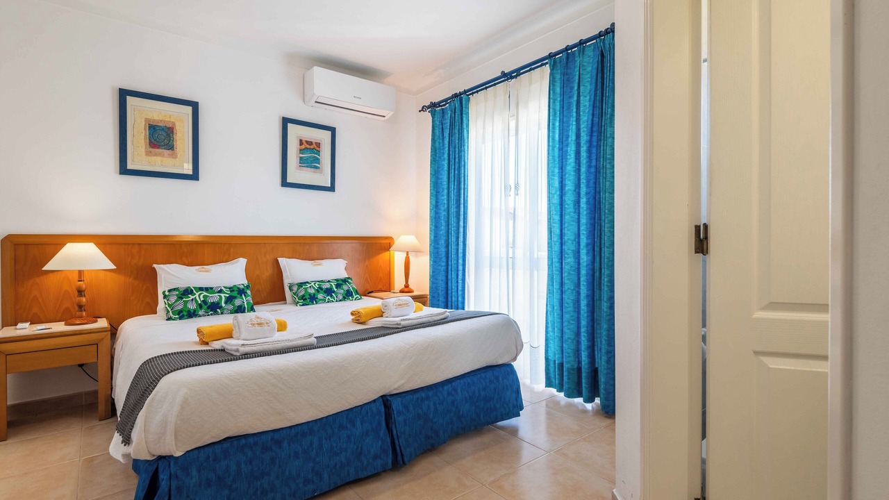 Photo of Bedroom in Portimao