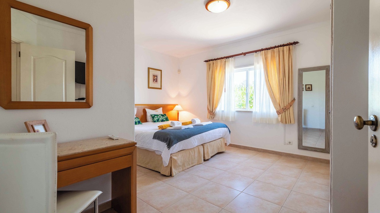 Photo of Bedroom in Portimao