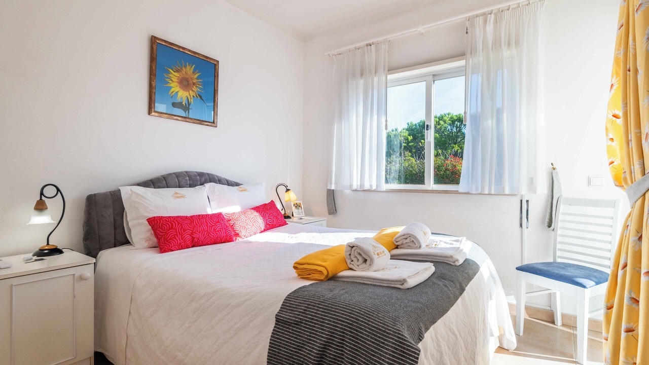Photo of Bedroom in Portimao