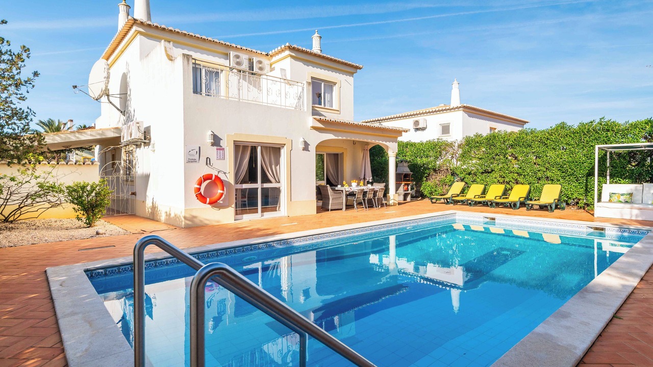 Photo of Outdoor in Portimao