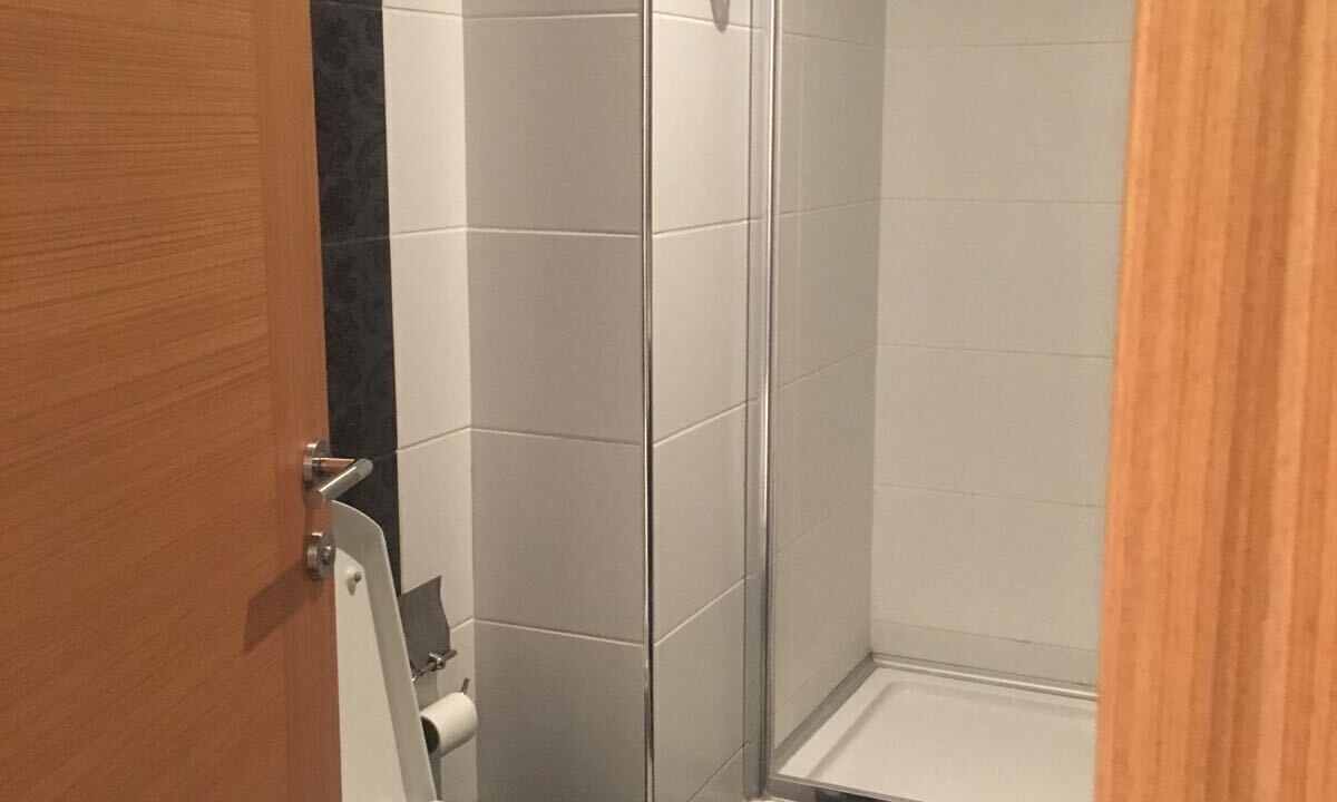Photo of Bathroom in Cumhuriyet