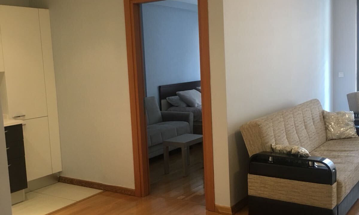 Photo of Livingroom in Cumhuriyet