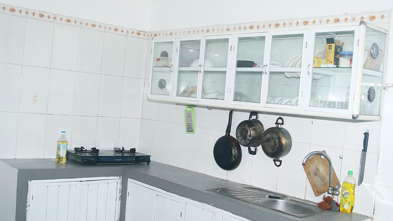 Photo of Kitchen in Ha Giang