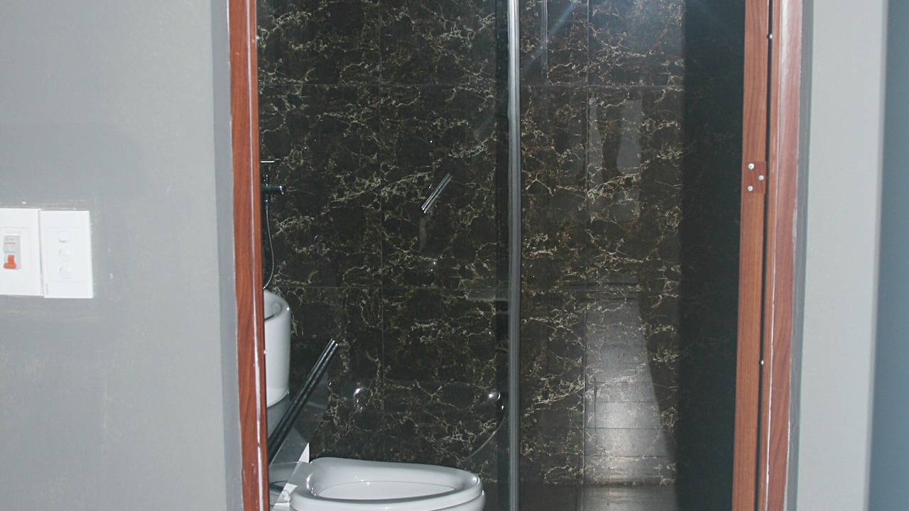 Photo of Bathroom in Ha Giang