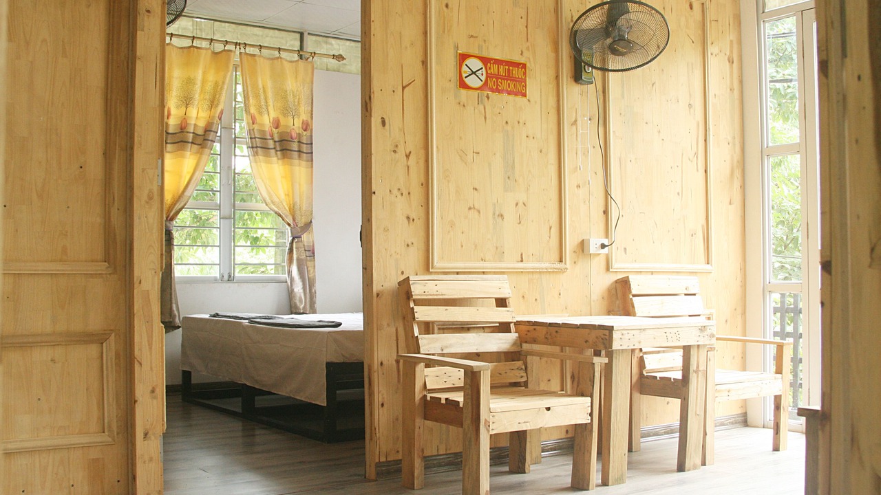 Photo of Bedroom in Ha Giang
