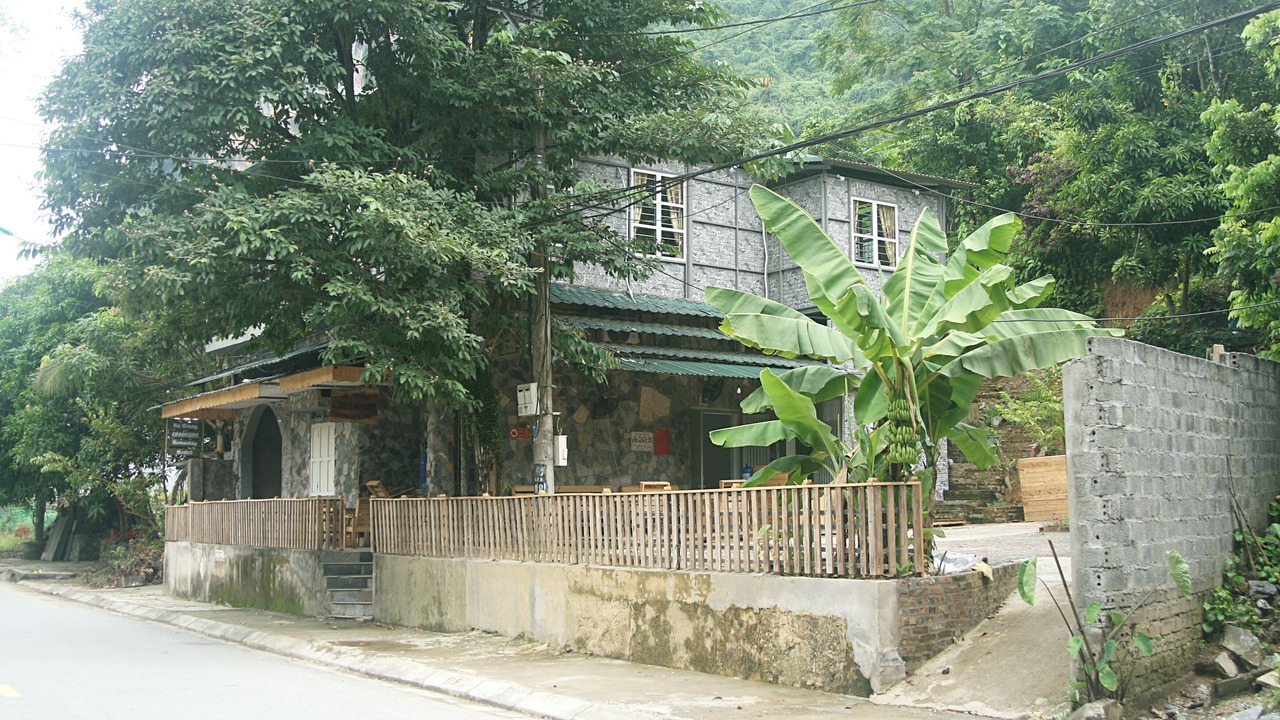 Photo of Outdoor in Ha Giang
