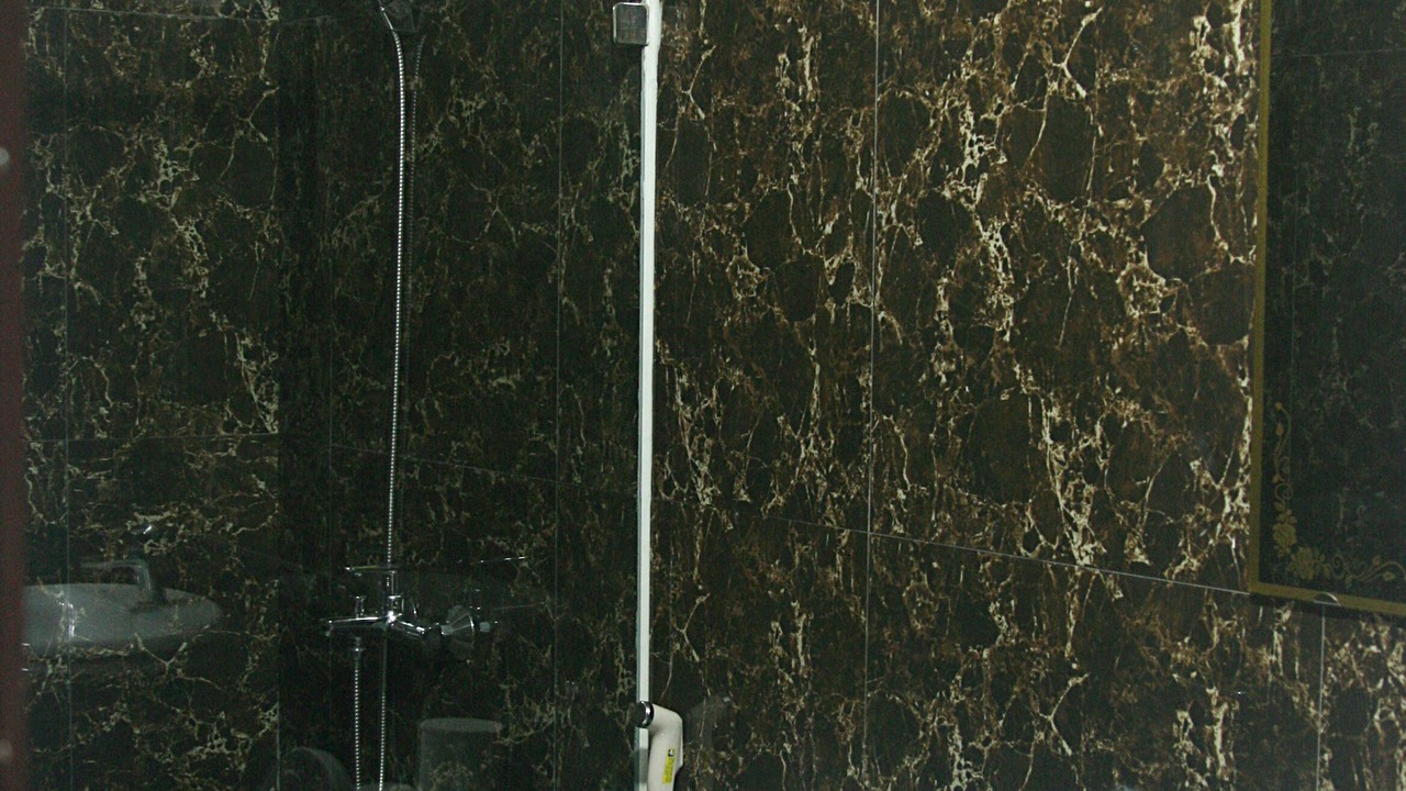 Photo of Bathroom in Ha Giang