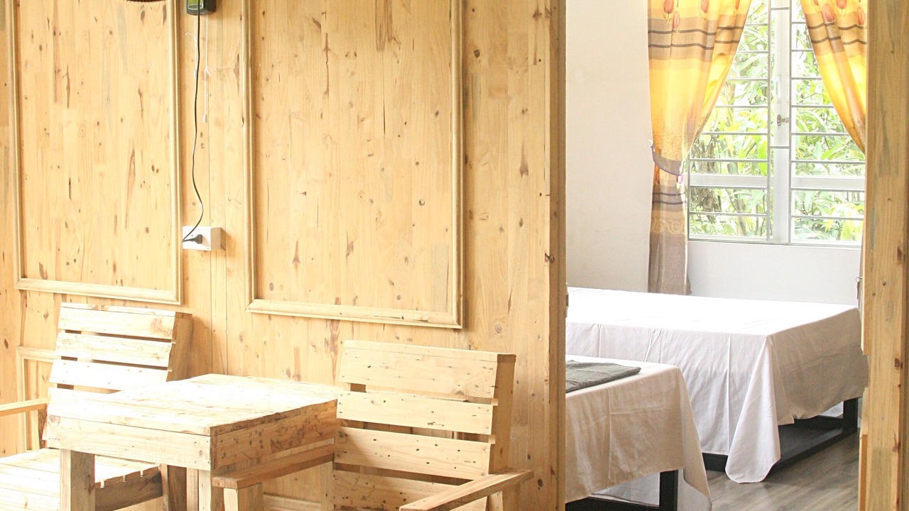 Photo of Bedroom in Ha Giang