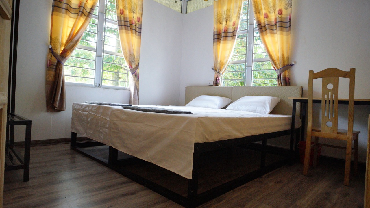 Photo of Bedroom in Ha Giang