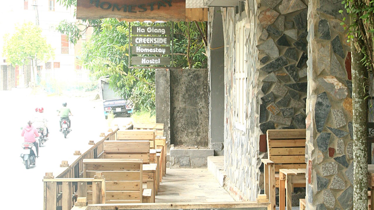 Photo of Outdoor in Ha Giang