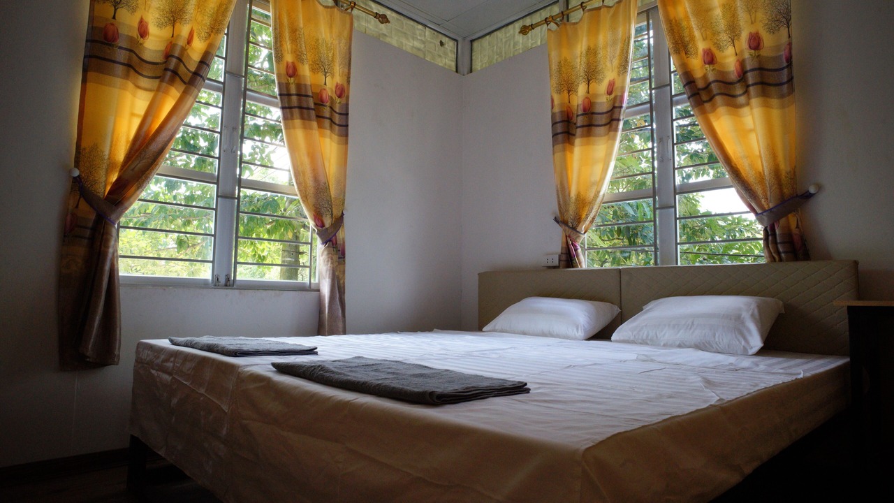 Photo of Bedroom in Ha Giang