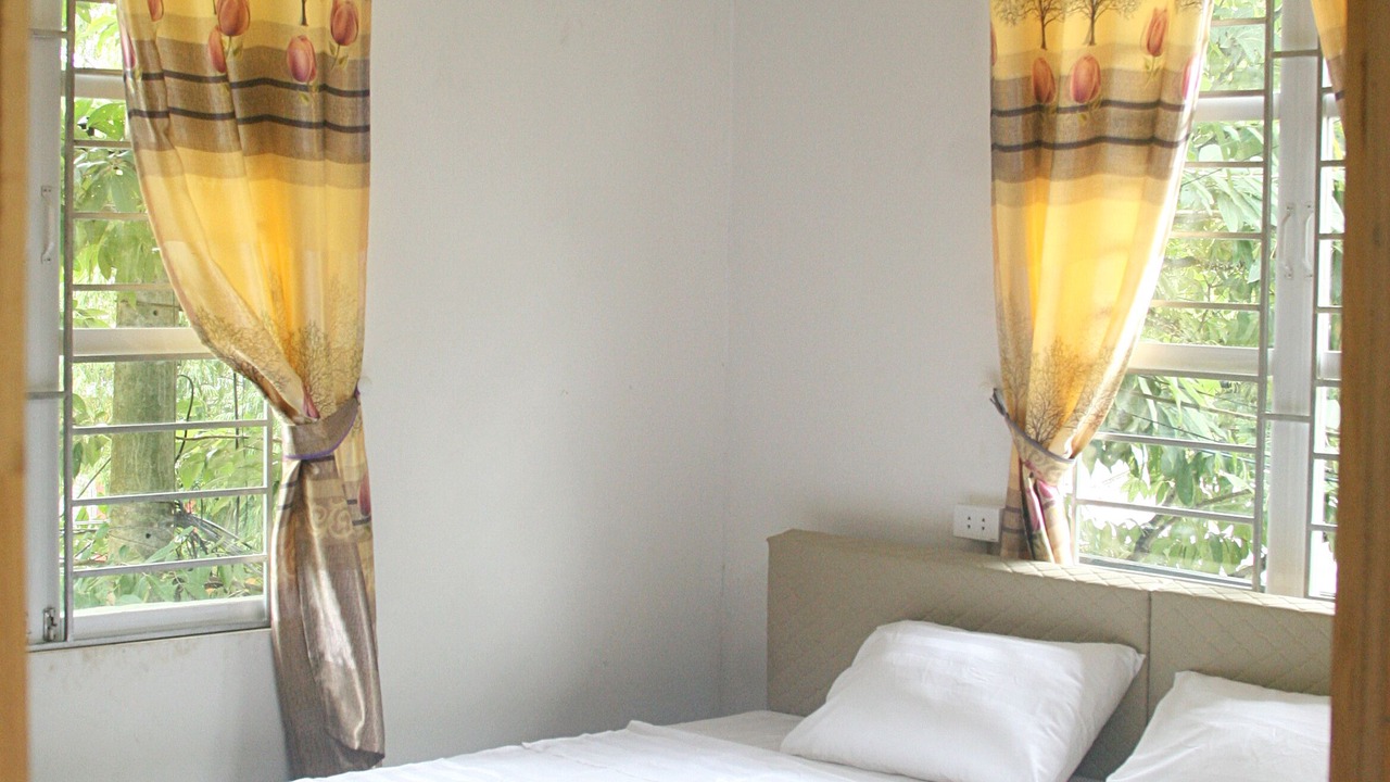 Photo of Bedroom in Ha Giang
