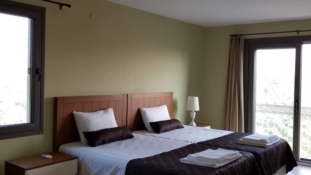 Photo of Bedroom in Sigacık