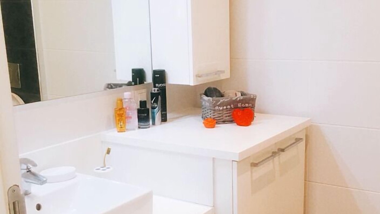 Photo of Bathroom in Harbiye