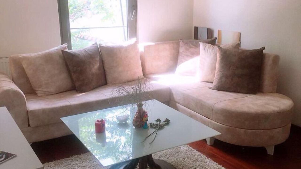 Photo of Livingroom in Harbiye