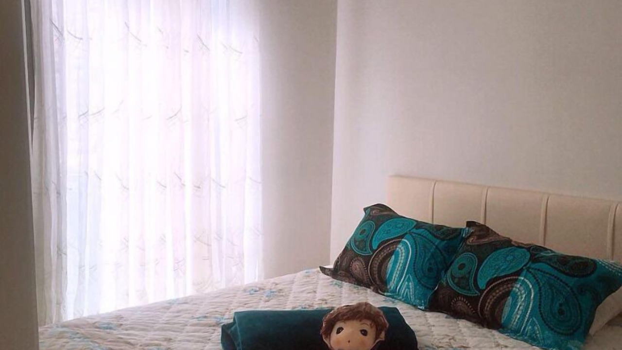 Photo of Bedroom in Harbiye