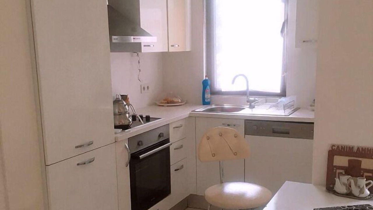 Photo of Kitchen in Harbiye