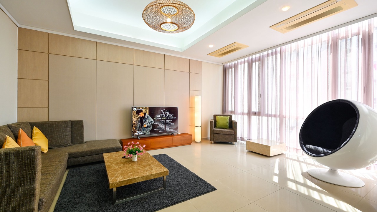 Photo of Bedroom in Thu Thiem