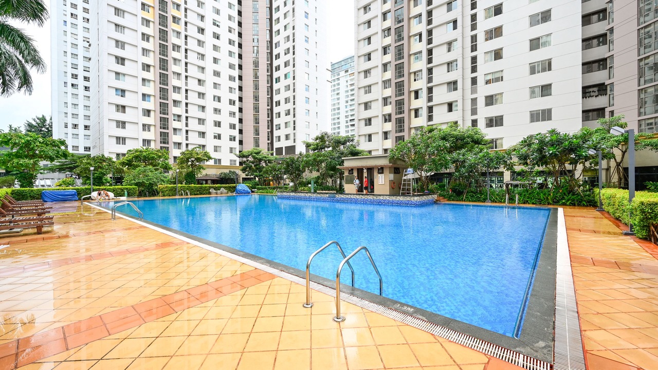 Photo of Outdoor in Thu Thiem