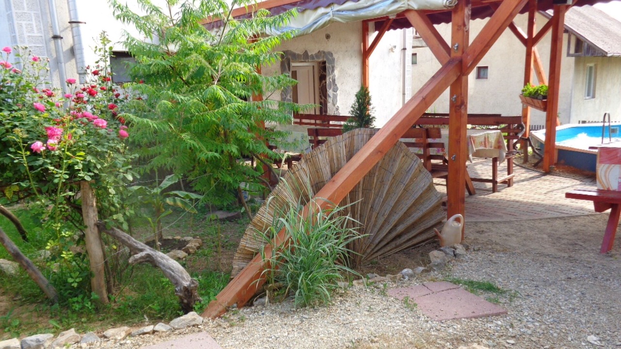 Photo of Outdoor in Aggtelek