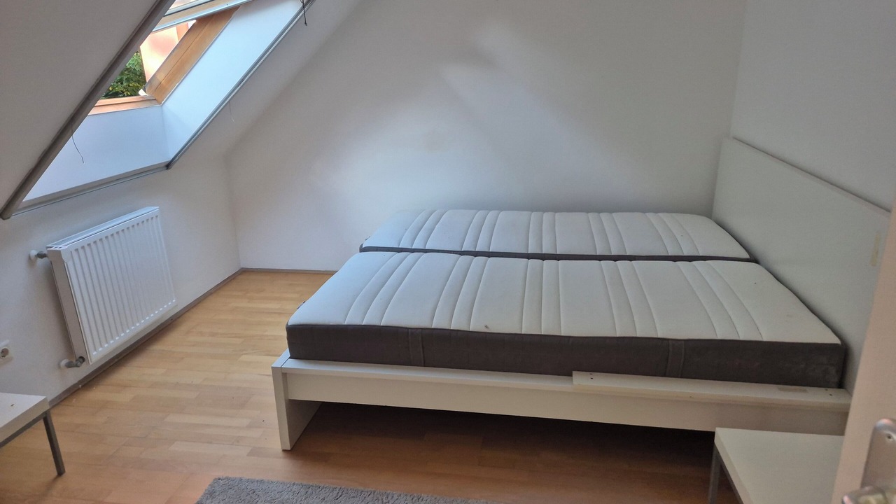 Photo of Bedroom in Csillaghegy