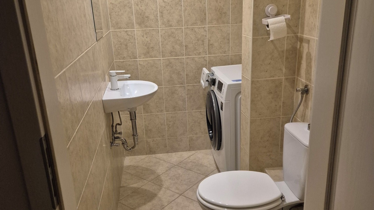 Photo of Bathroom in Csillaghegy