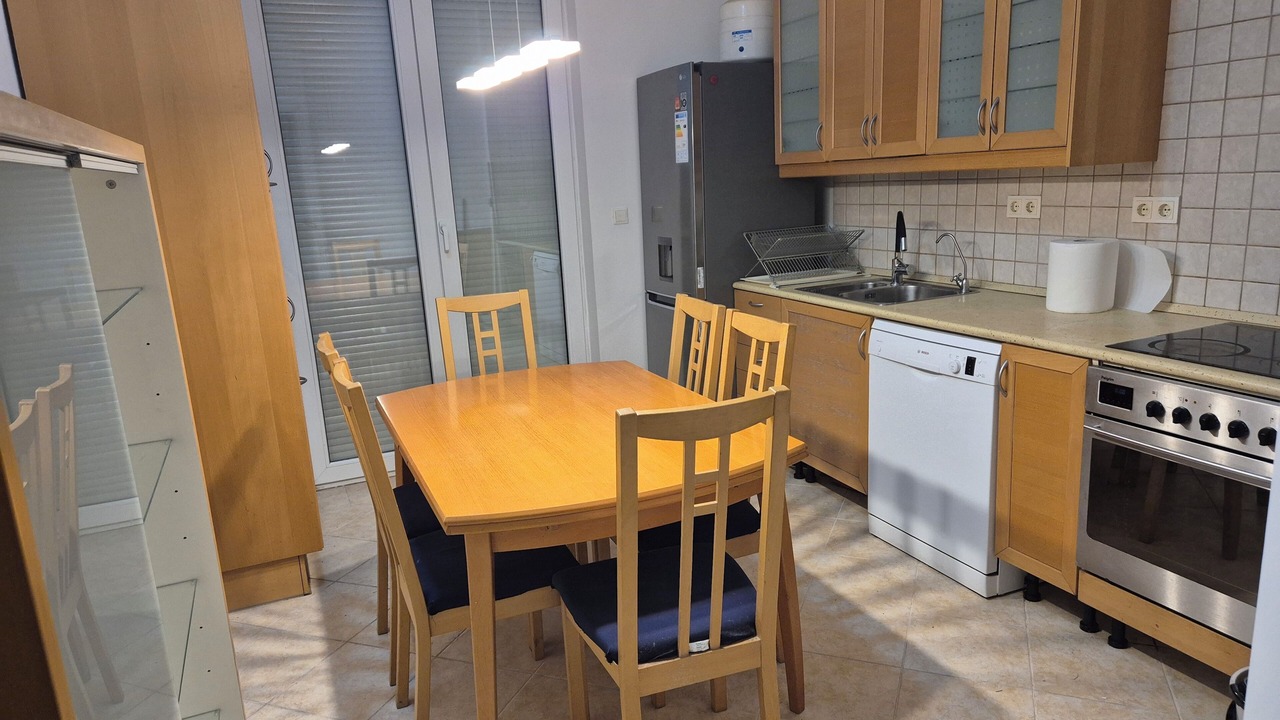 Photo of Kitchen in Csillaghegy