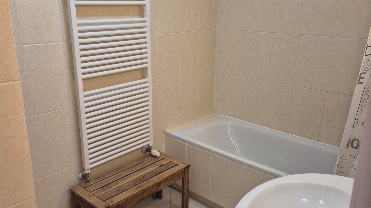 Photo of Bathroom in Csillaghegy