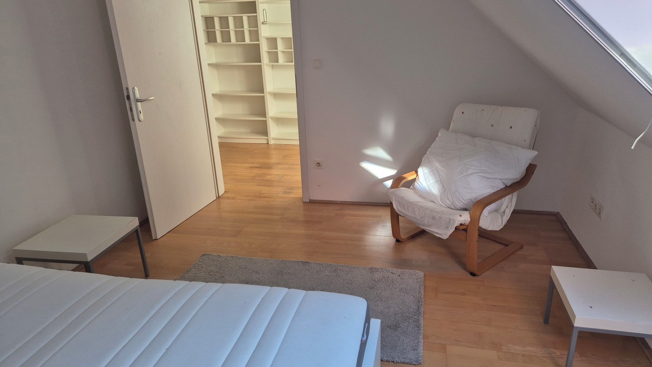 Photo of Bedroom in Csillaghegy