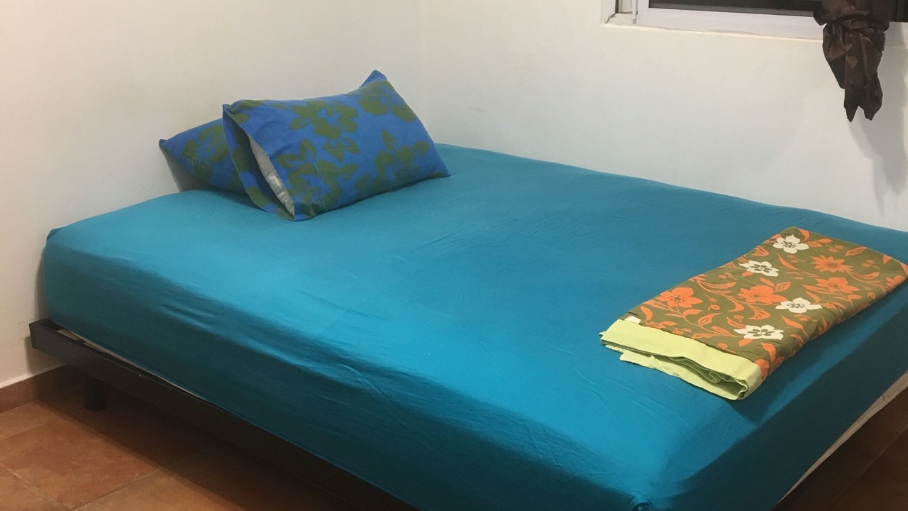 Photo of Bedroom in Paea