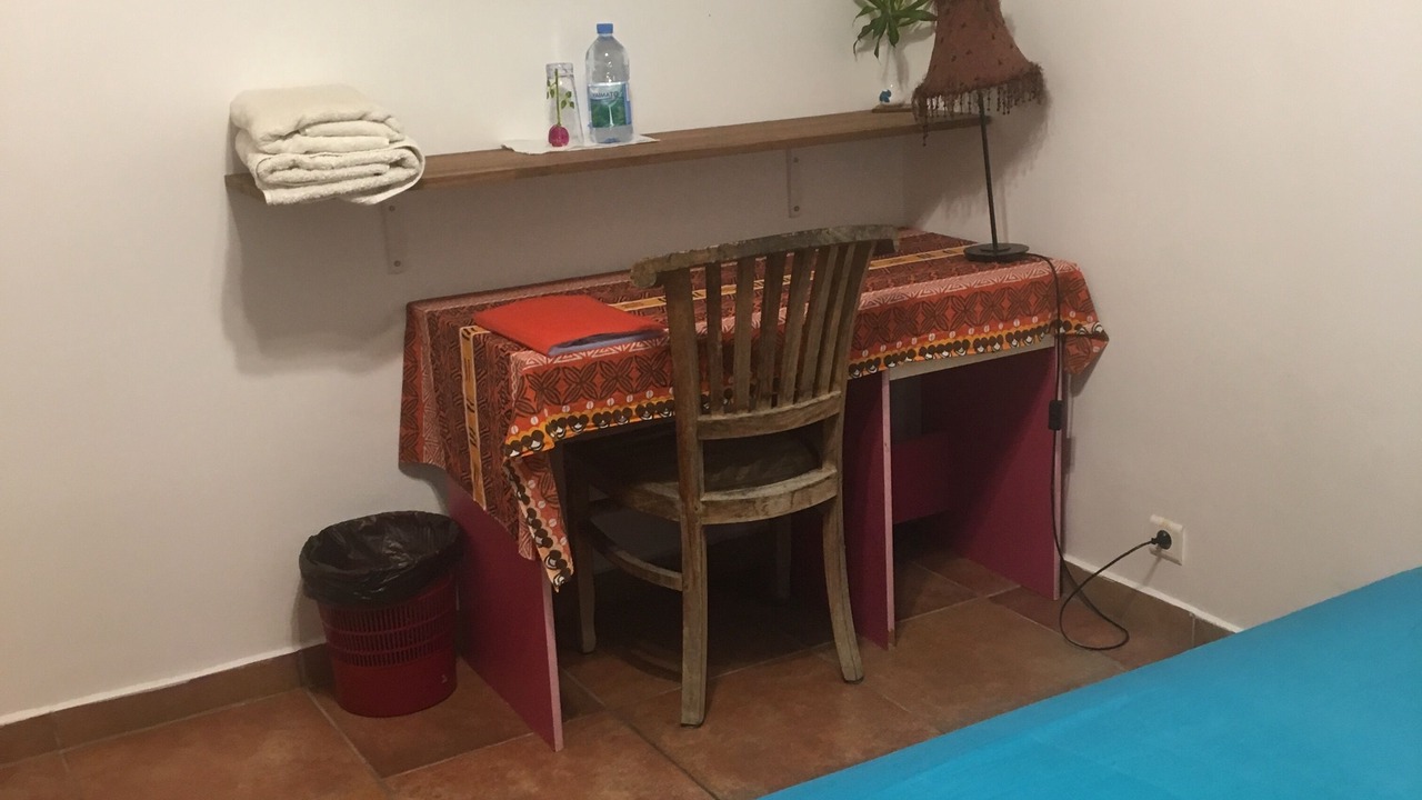 Photo of Bedroom in Paea