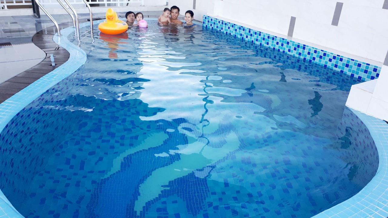 Photo of Outdoor in Hai Chau
