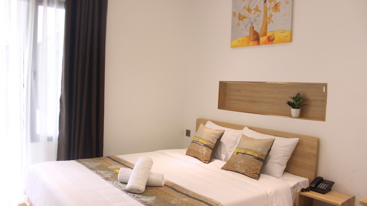 Photo of Bedroom in Hai Chau