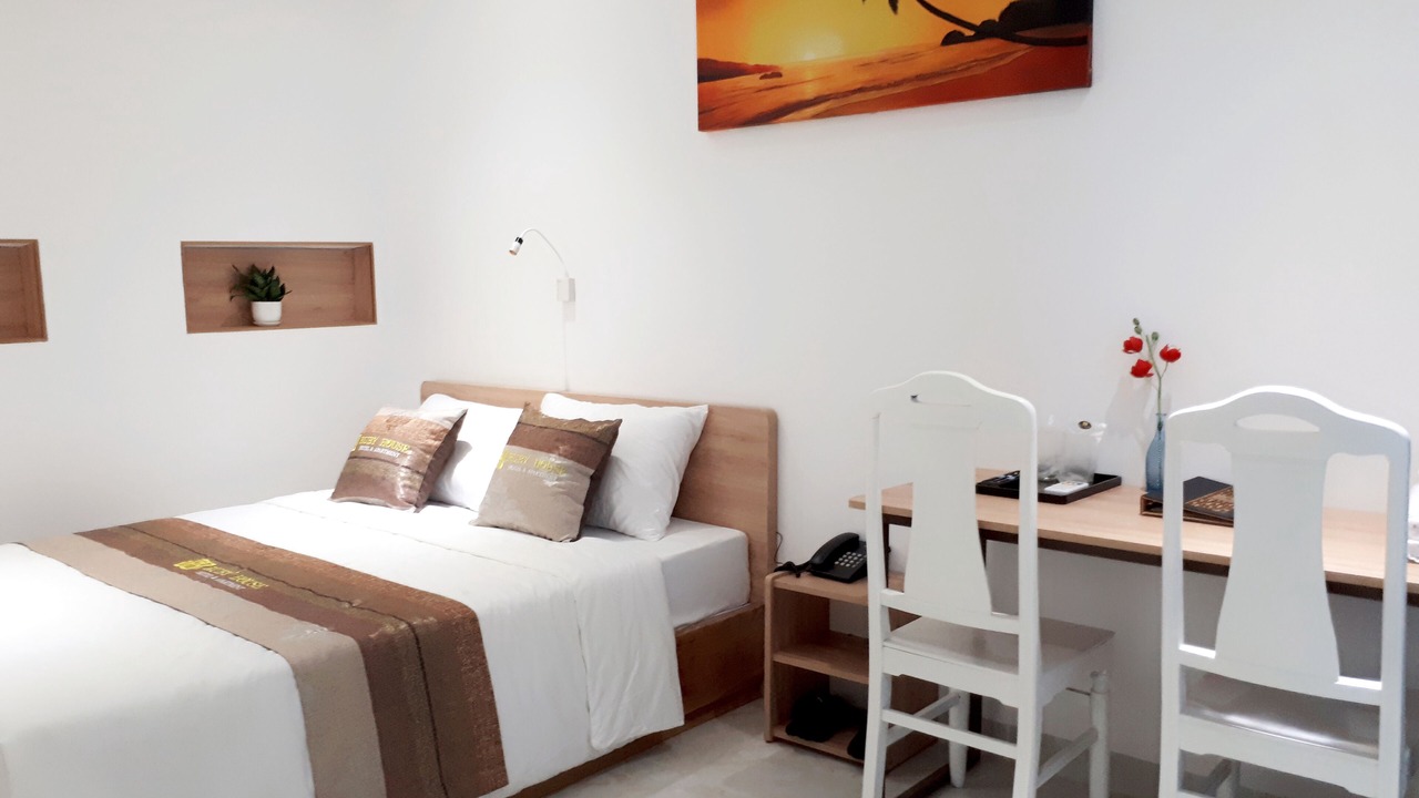 Photo of Bedroom in Hai Chau