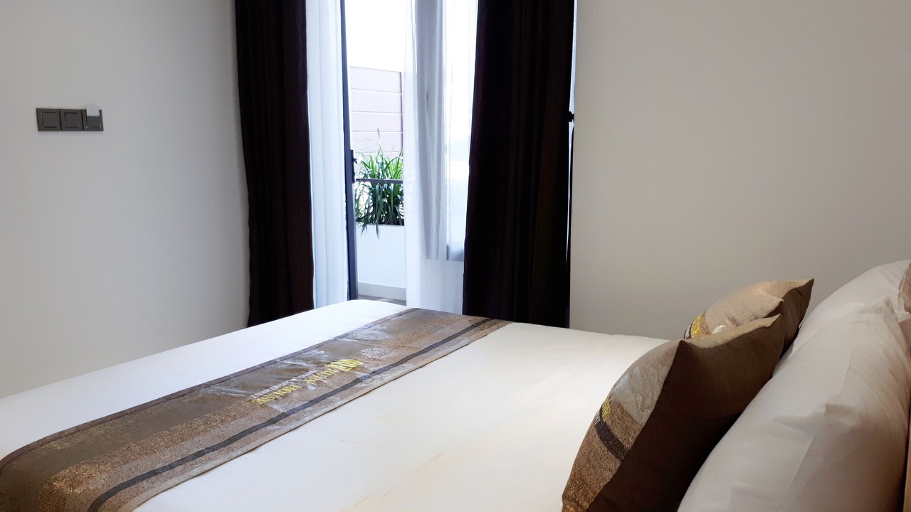 Photo of Bedroom in Hai Chau