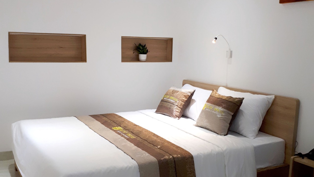 Photo of Bedroom in Hai Chau