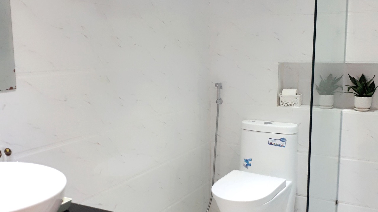 Photo of Bathroom in Hai Chau