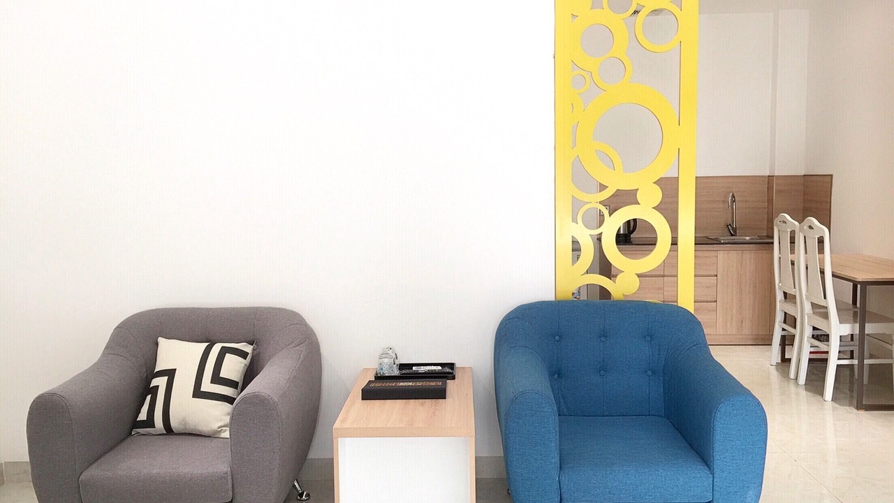 Photo of Livingroom in Hai Chau