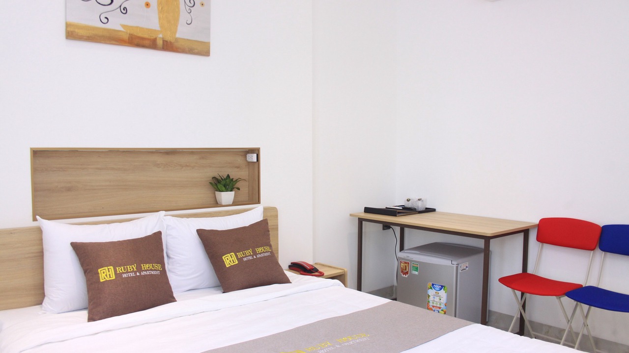 Photo of Bedroom in Hai Chau