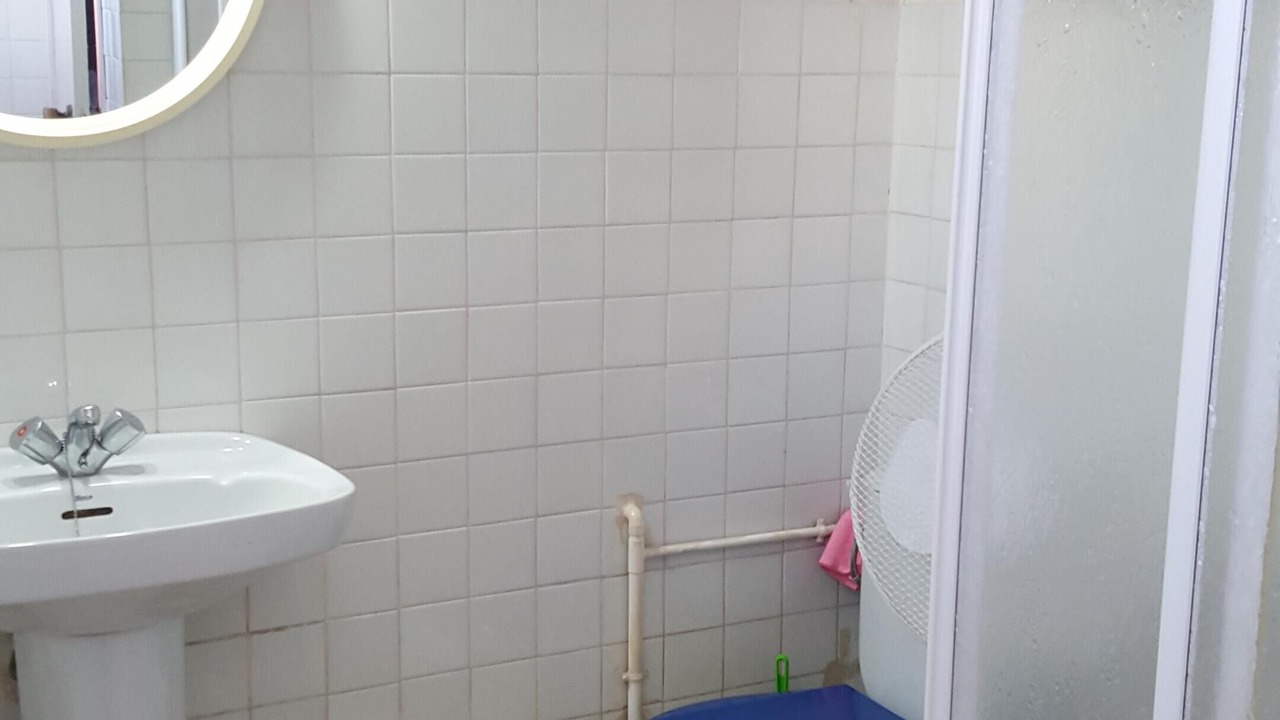 Photo of Bathroom in Puerto Rey