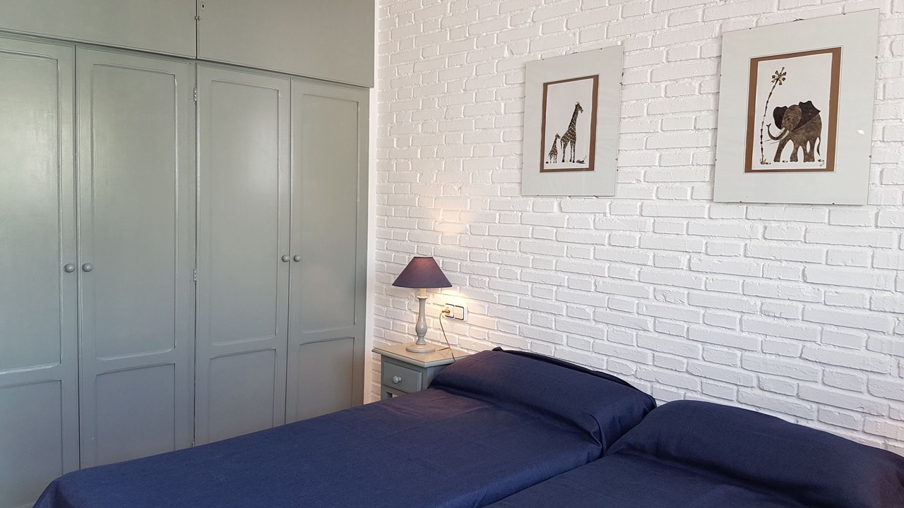 Photo of Bedroom in Puerto Rey