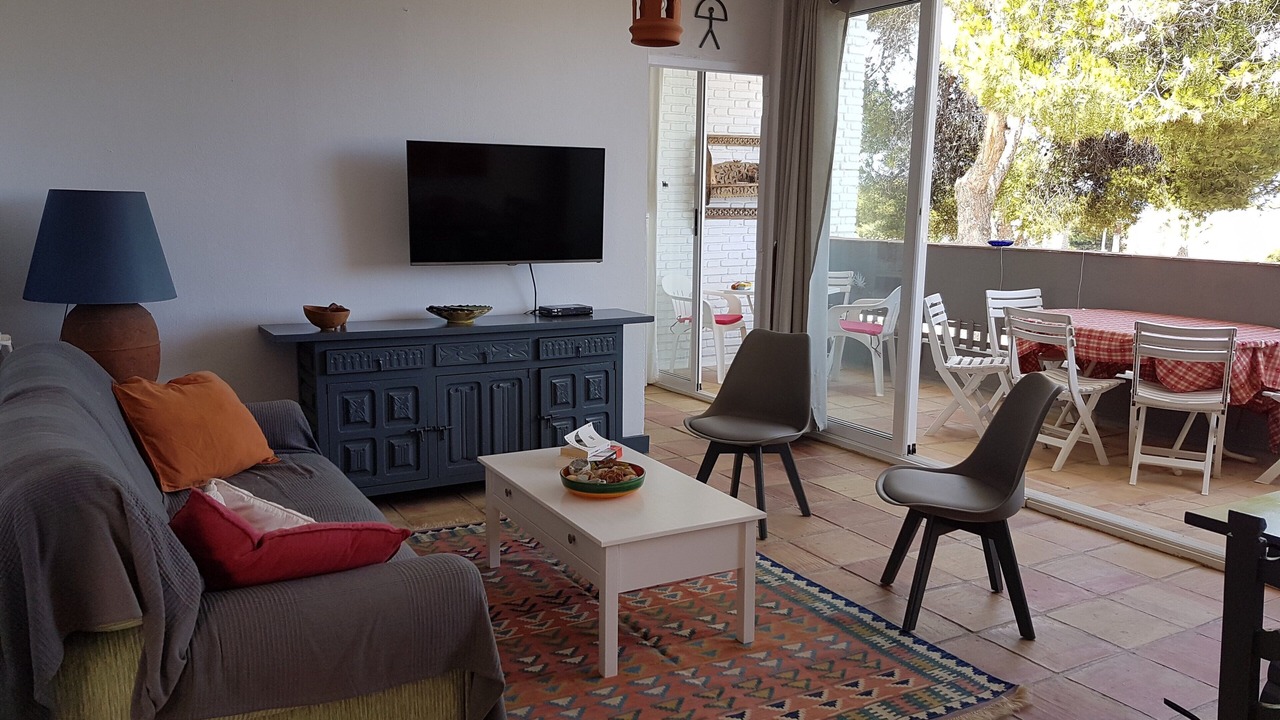 Photo of Livingroom in Puerto Rey