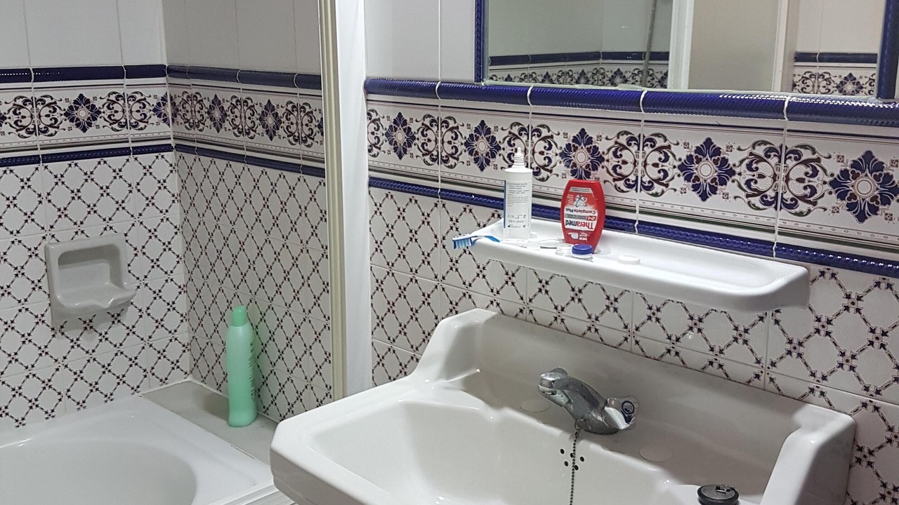 Photo of Bathroom in Puerto Rey